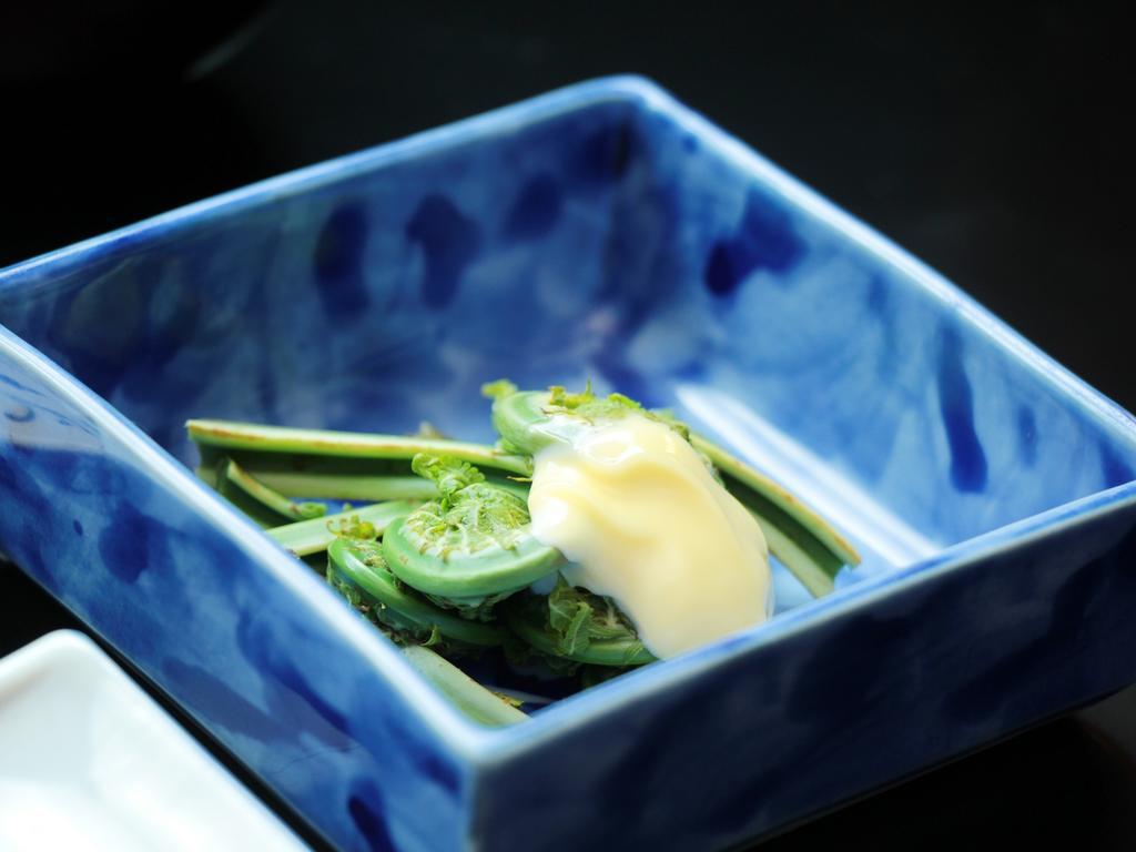 Lafore Yamane โนซาวะออนเซ็น ภายนอก รูปภาพ