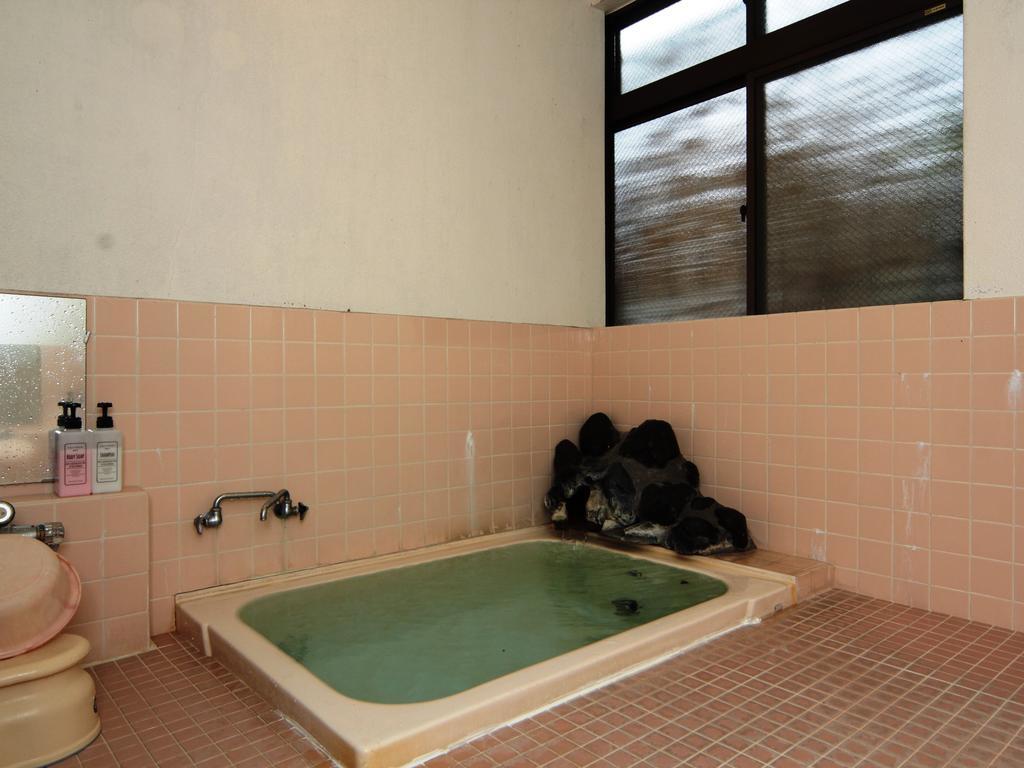 Lafore Yamane โนซาวะออนเซ็น ภายนอก รูปภาพ